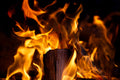 Flames