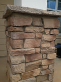 Stonework
