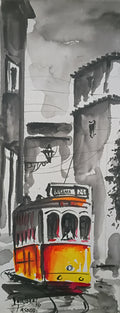 Street Car